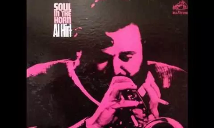 Al Hirt - Harlem Hendo -  SOUL / JAZZ 1967