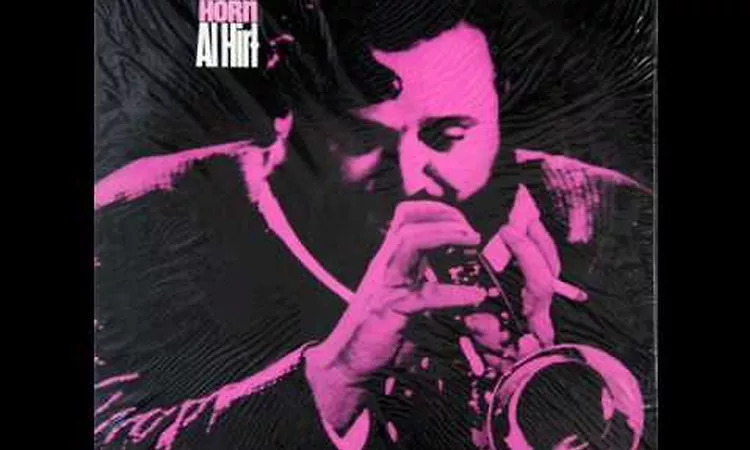 Al Hirt - Love Ya' Baby