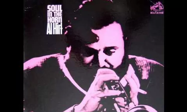 Al Hirt - Girl