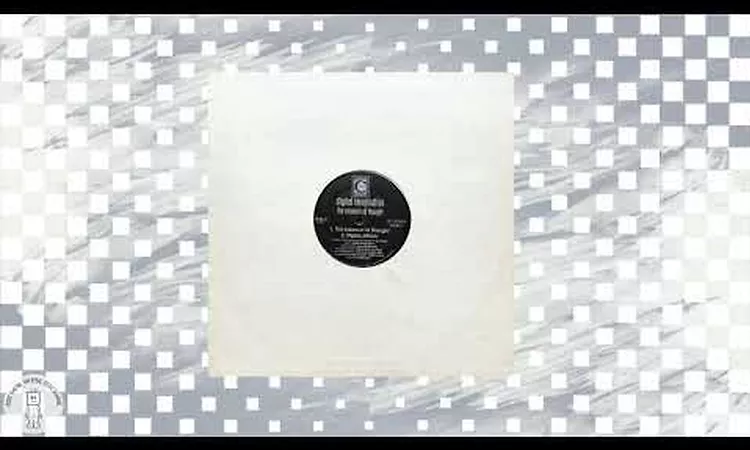 Digital Imagination - Digital Attack