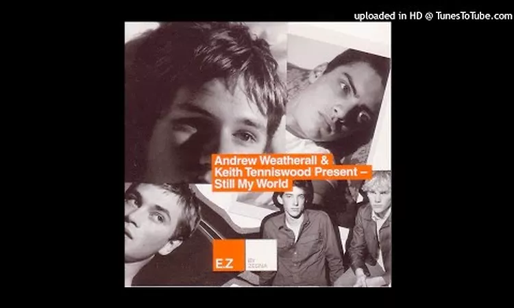 Andrew Weatherall & Keith Tenniswood ? Still My World