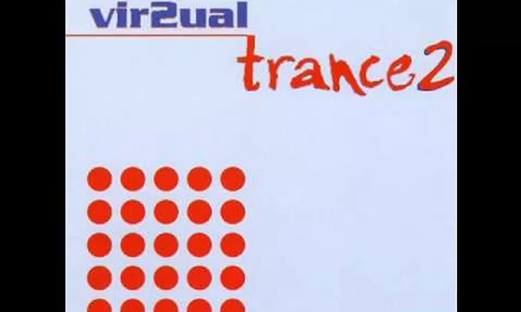 Shamanic Tribes On Acid-Voyage To Atlantis (Percussion Mix)