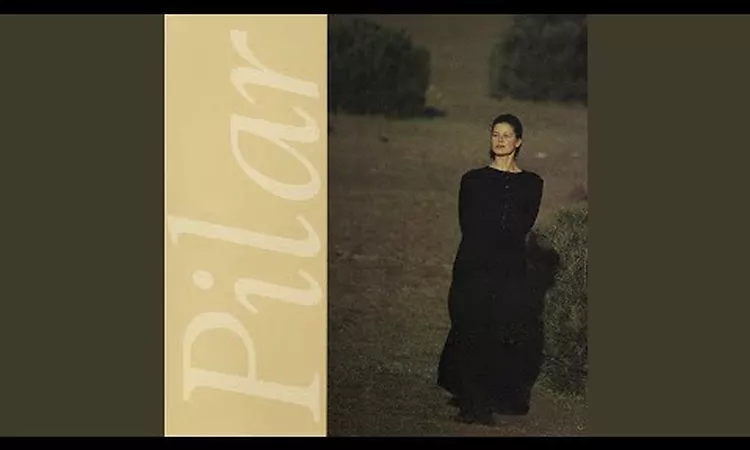 Pilar - Voz Do Mar