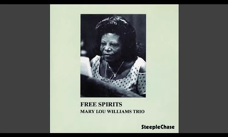 Mary Lou Williams - ?Pale Blue?