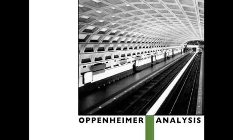 Oppenheimer Analysis - The Devil's Dancers
