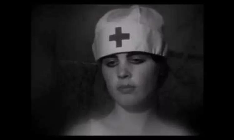 Miss Kittin & The Hacker ?- Leather Forever