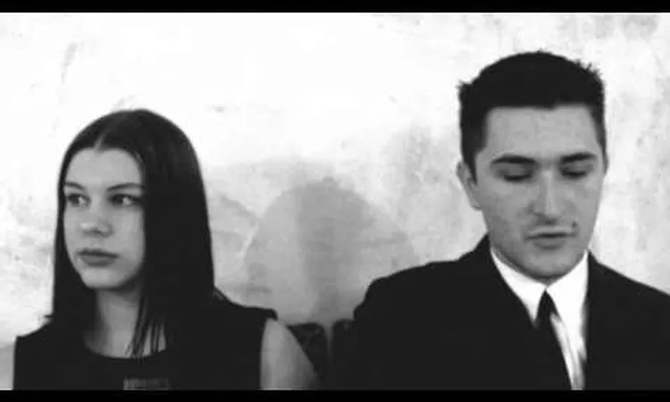 Miss Kittin & The Hacker - Nightlife