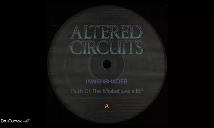 Innershades - 850i [Altered Circuits ? ALT001]