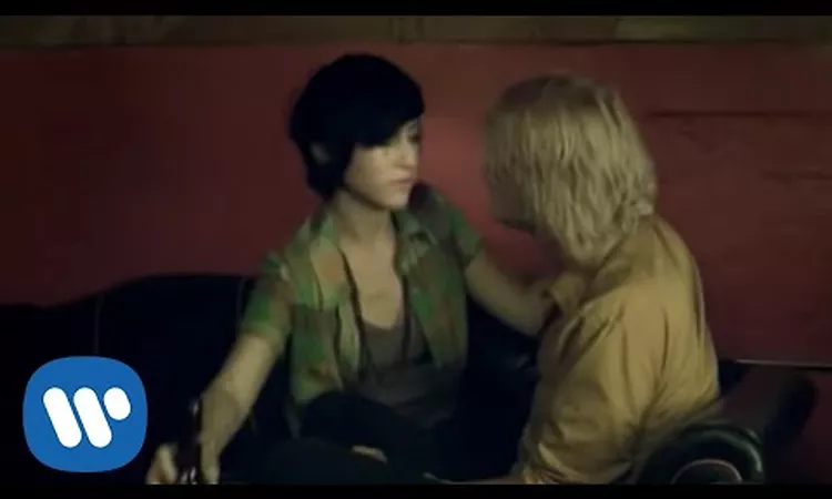 Bloc Party - The Prayer (Official Video)
