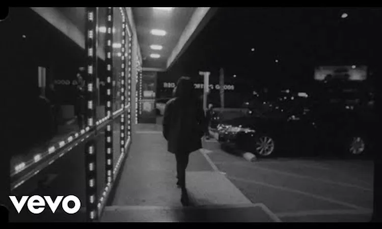Baby Rose & BADBADNOTGOOD - Weekness