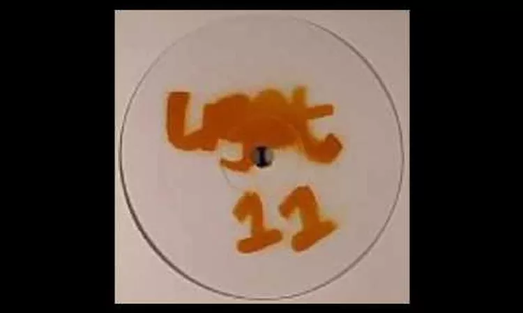 B.T.Express - Peace Pipe (Theo Parrish Re Edit)