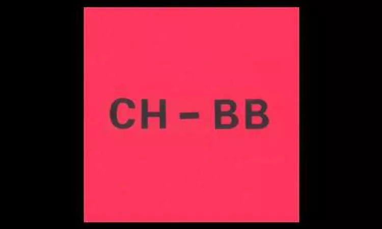 CHBB - Chou Frou