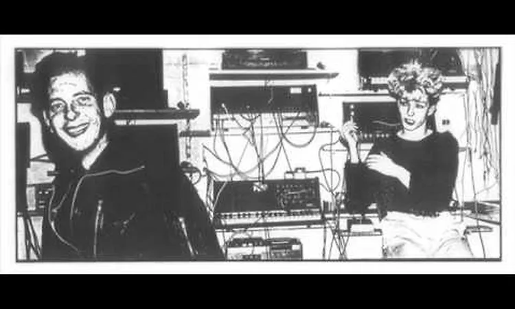 CHBB - Nobodies Perfect
