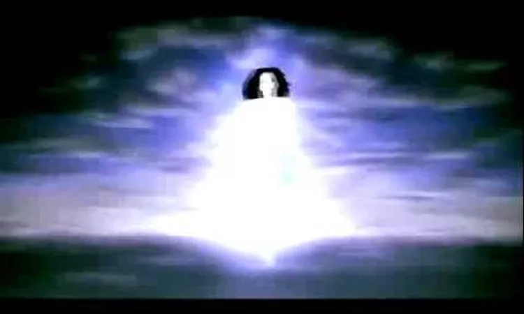 Bjork possibly maybe reversed