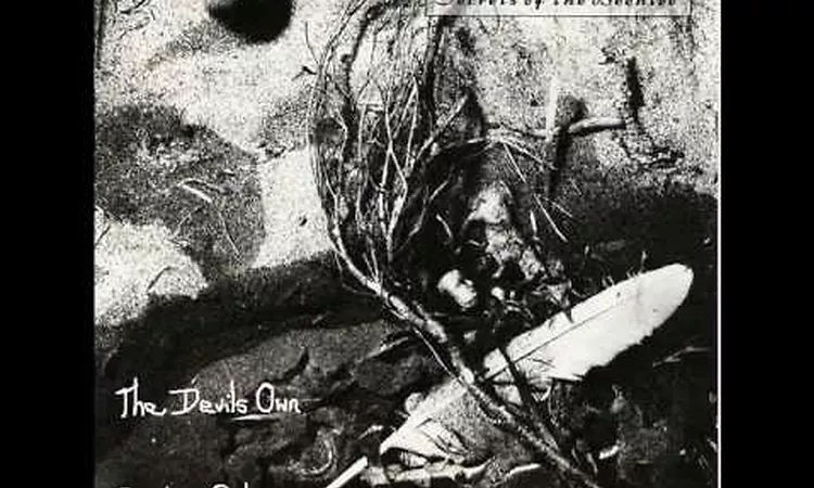 David Sylvian   The Devils Own.