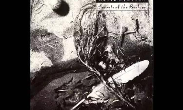 David Sylvian - September + Orpheus.wmv