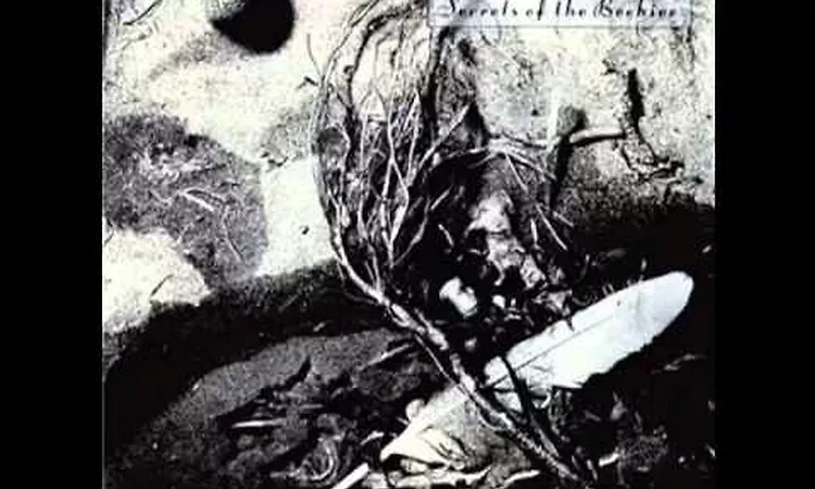 David Sylvian - Orpheus