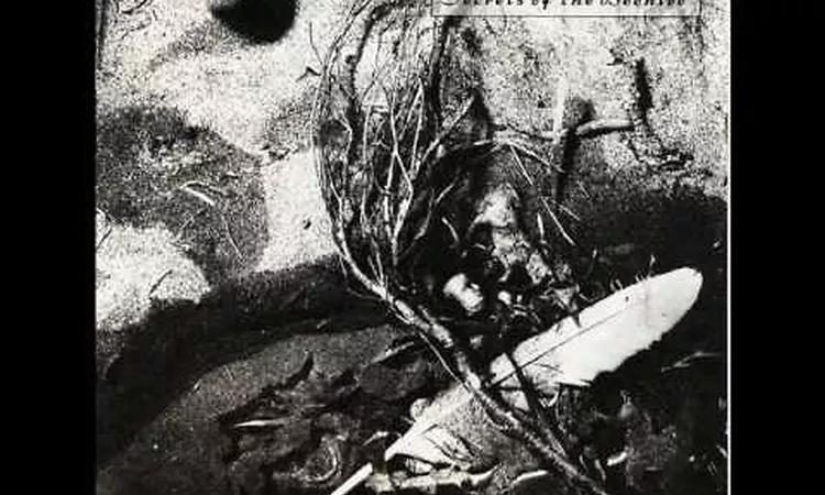 David Sylvian - When Poets Dreamed of Angels