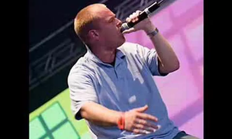 Opgezwolle - Bob sticky