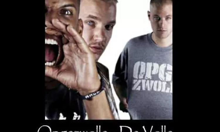 Opgezwolle - De Volle