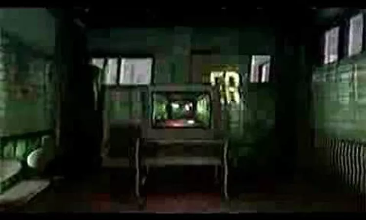 Opgezwolle - Elektrostress