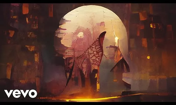Rodrigo y Gabriela - In Between Thoughts?A New World (Official Audio)
