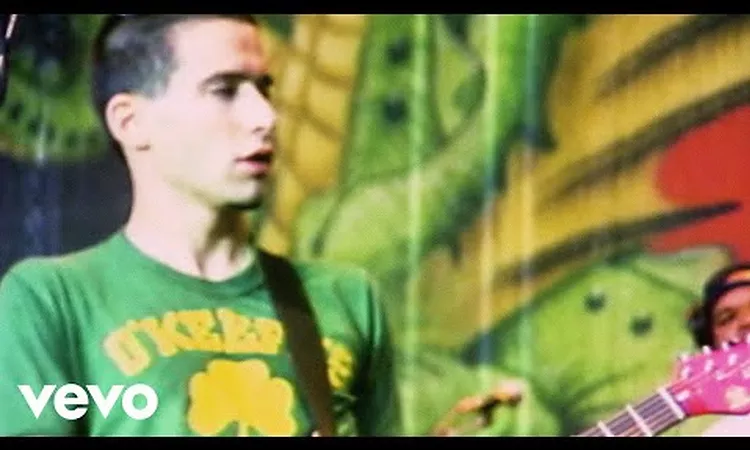 Beastie Boys - Root Down