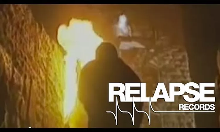 AMORPHIS - Black Winter Day (Official Music Video)