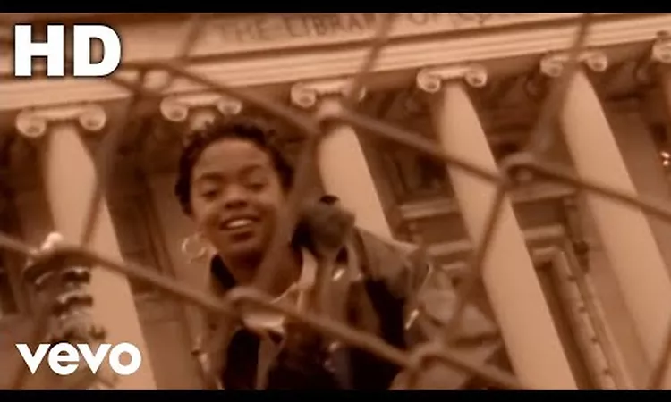 Fugees - Nappy Heads
