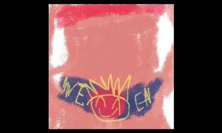 ween-baby bitch