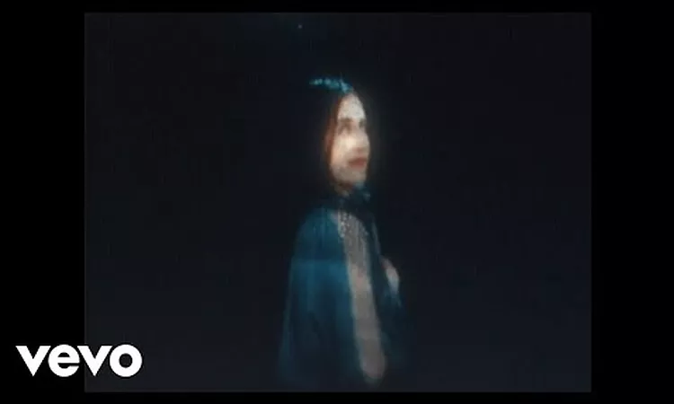 Eefje de Visser - Vlammen