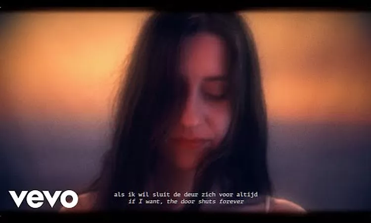 Eefje de Visser - Heimwee