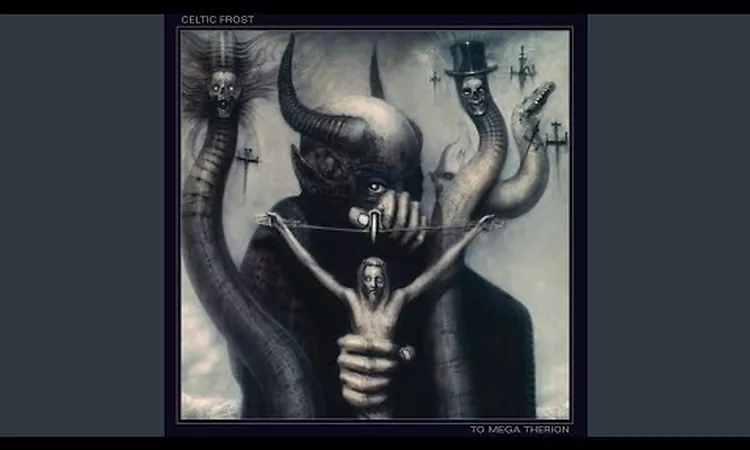 The Usurper