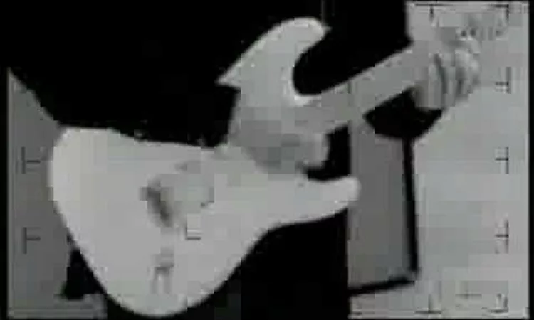 Radiohead - High & Dry