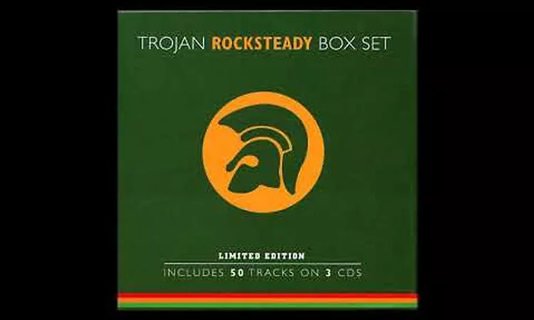Desmond Dekker - Beautiful And Dangerous