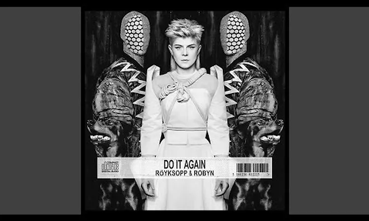 R?yksopp & Robyn - "Sayit"