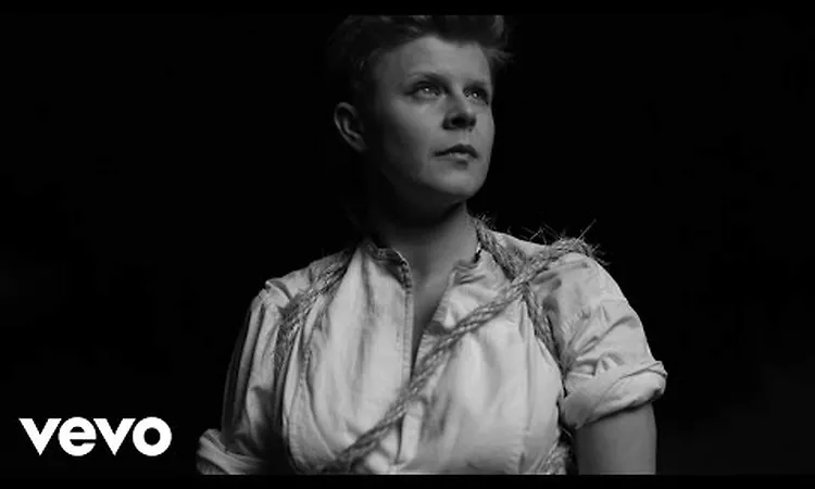 R?yksopp & Robyn - "Do It Again"