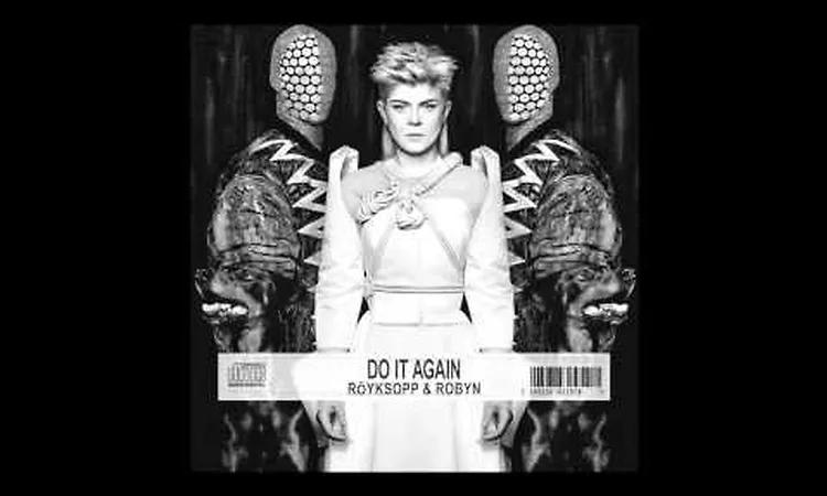 Ro?yksopp & Robyn - "Every Little Thing"