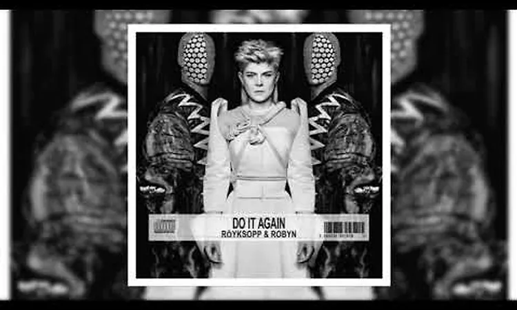 R?yksopp & Robyn - "Inside The Idle Hour Club"