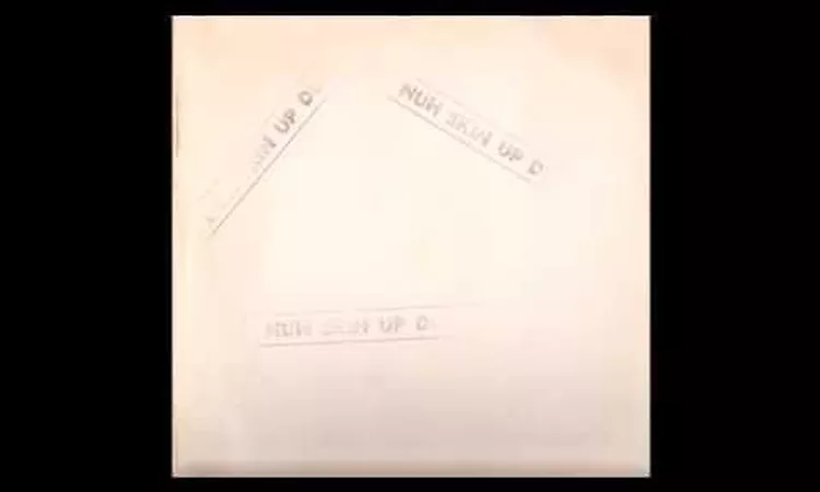Keith Hudson & The Soul Syndicate - Nuh Skin Up Dub