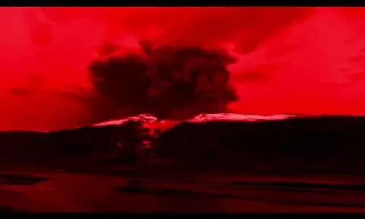 Electric Wizard - Mountains Of Mars