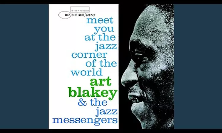 High Modes (Live At Birdland, New York City, 1960 / Remaster 2000/Rudy Van Gelder Edition)