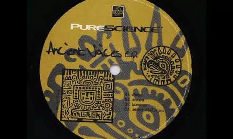 Pure Science ? Ekeyz (PS003)
