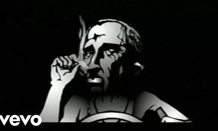 Queens Of The Stone Age - Feel Good Hit Of The Summer