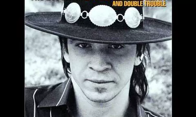 Stevie Ray Vaughan and Double Trouble: Look at Little Sister