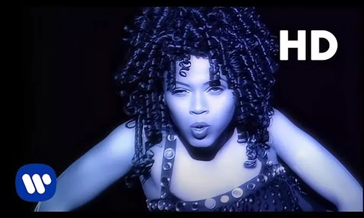 En Vogue - My Lovin' (You're Never Gonna Get It) (Official Music Video) [HD]