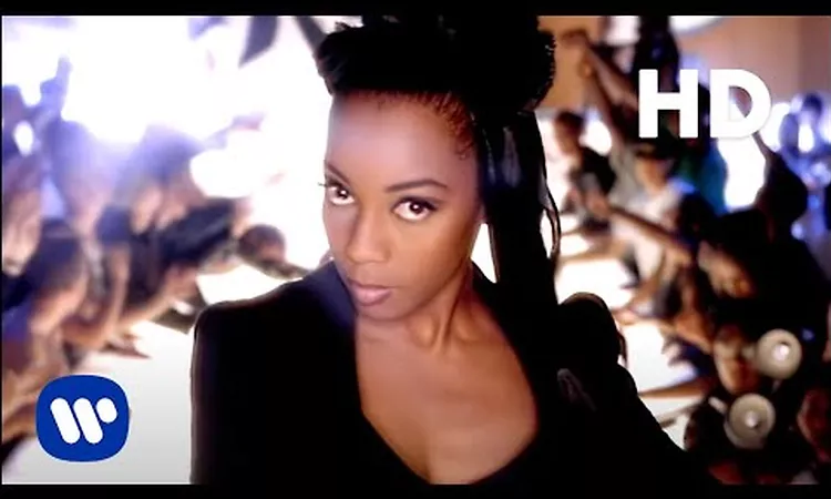 En Vogue - Free Your Mind (Official Music Video) [HD]