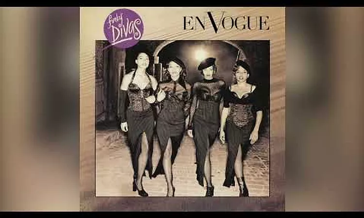 En Vogue - My Lovin? (You?re Never Gonna Get It) [Hyperadio Remix] [2022 Remaster]