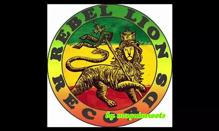 Toots And Maytals - Revolution, Dragon Records-1974