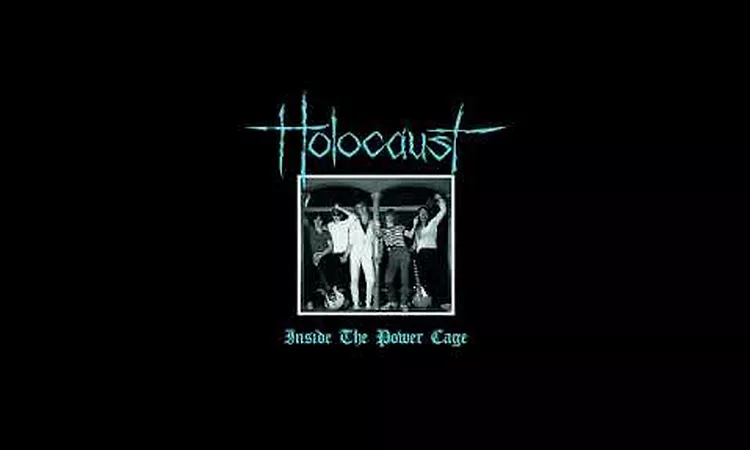 Holocaust - Only As Young As You Feel - Lyrics / Subtitulos en espa?ol (Nwobhm) Traducida